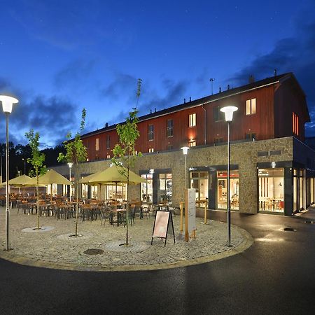 Hotel Element Lipno nad Vltavou Εξωτερικό φωτογραφία