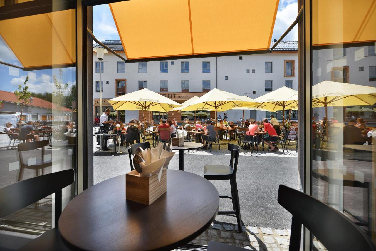 Hotel Element Lipno nad Vltavou Εξωτερικό φωτογραφία