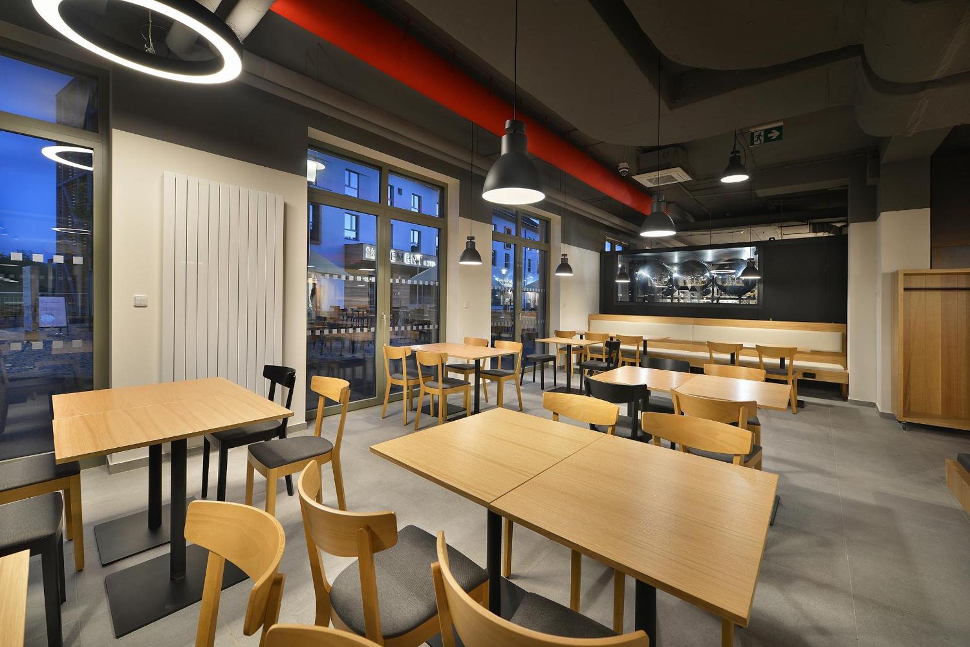 Hotel Element Lipno nad Vltavou Εξωτερικό φωτογραφία
