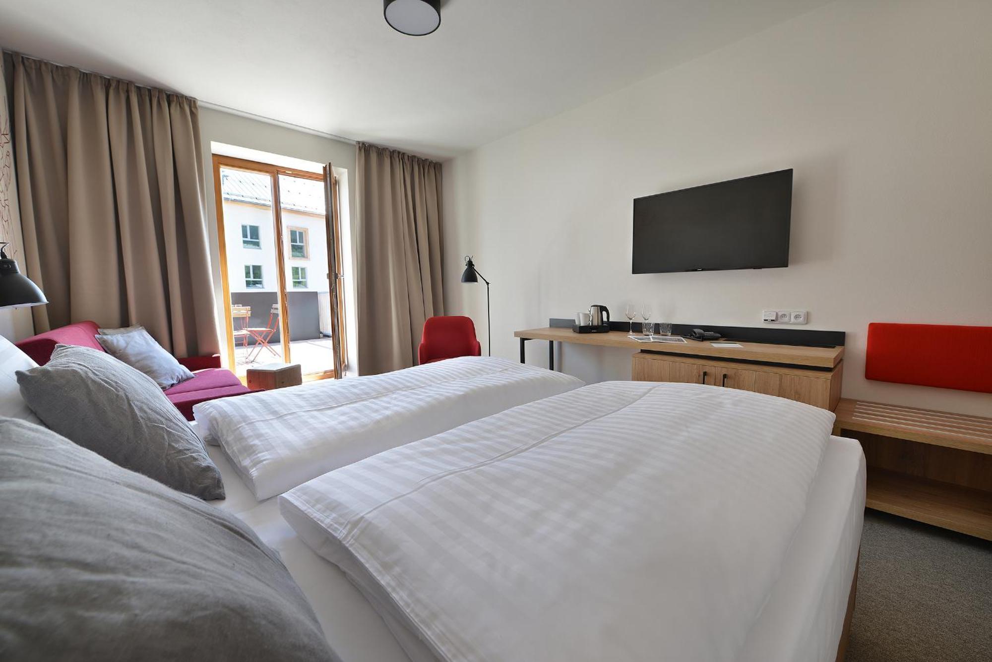 Hotel Element Lipno nad Vltavou Δωμάτιο φωτογραφία